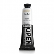 Peinture Acrylic Open Golden 60 ml Blanc chamois de titane S1