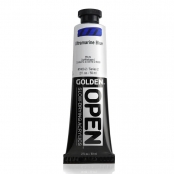 Peinture Acrylic Open Golden 60 ml Bleu d'outremer S2