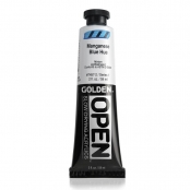 Peinture Acrylic Open Golden 60 ml Teinte Bleu Manganèse S1