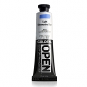 Peinture Acrylic Open Golden 60 ml Bleu Outremet Clair S2