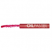 Pastel à l\'huile Mungyo Deep madder 6 pièces
