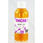 ENCRE à Dessiner OR 250ml