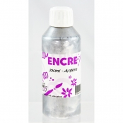 ENCRE à Dessiner ARGENT 250ml