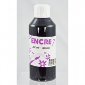 ENCRE à Dessiner NOIR 250ml