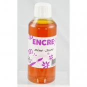 ENCRE à Dessiner Jaune Clair 250ml = CITRON