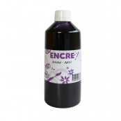 ENCRE à Dessiner NOIR 500ml