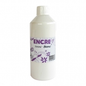 ENCRE à Dessiner BLANC 500ml