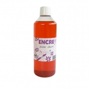 ENCRE à Dessiner Jaune Clair 500ml = JAUNE CITRON