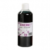 ENCRE à Dessiner TURQUOISE 500ml