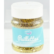 Paillettes Doré 150 g