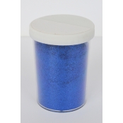 PAILLETTES pot salière - 100gr - BLEU