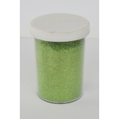 Paillettes Pot Salière 100g Vert Anis