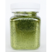 Paillettes Pot Salière 115g Vert Anis