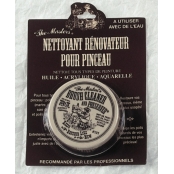 Nettoyant pour pinceaux grand format 95 ml  sous blister