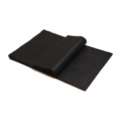 Smart Fab Pochette de 45 feuilles A3+ Noir