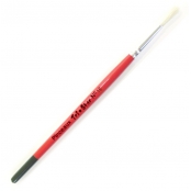 Brosse ronde Soie de Porc n°16 Lot de 10 pièces
