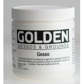 Gesso 236 ml