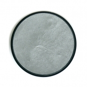 Blister Galet 20 ml GRIM TOUT - Argent métallique
