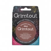Blister Galet 20 ml GRIM TOUT - Chocolat