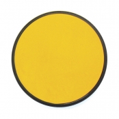 Blister Galet 20 ml GRIM TOUT - Jaune soleil