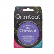 Blister Galet 20 ml GRIM TOUT - Lilas