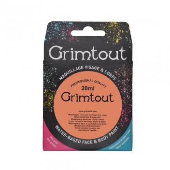 GTB41548 - 3700010415487 - Grimtout - Blister Galet 20 ml GRIM TOUT - Terracota