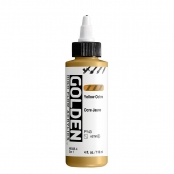 Peinture Acrylic FLUIDS Golden 236ml Bleu Cobalt S8