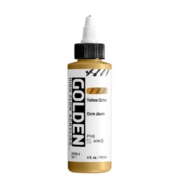 2-03535 - 0738797915077 - Golden - Médium diluant FLUIDS pour aérographe (Airbrush) 236ml