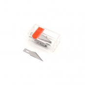 Lame de rechange Grapho\'cut Distributeur 10 lames n°1