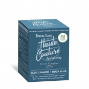 Teinture textile Haute Couture 350g Bleu Canard