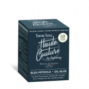 Teinture textile Haute Couture 350g Bleu pétrol