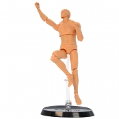 Mister Graph\'it 2.0 Figurine articulée pour dessin + 1 Graphit Marker