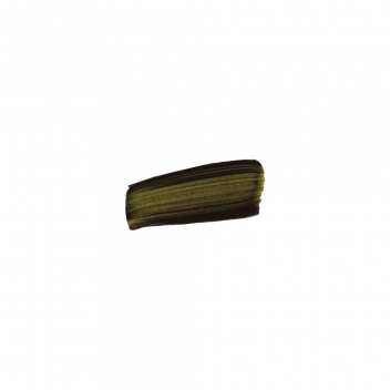 T07461 - 0738797746121 - Golden - Peinture Acrylic Open Golden 60 ml Teinte Vert de Vessie S4