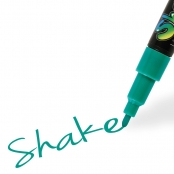 Marqueur Graph\'it Shake pointe fine Forest 8160