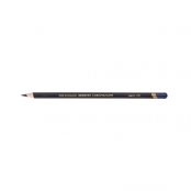 DERWENT - CHROMAFLOW - Crayon de couleur extra-tendre Bleu Lagon