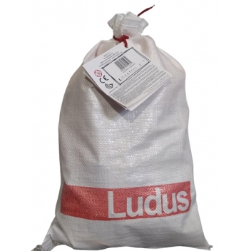 MM31503 - 8009971315030 - Ludus - Jeu de construction pour enfant AcroZoo 80 pièces - 2