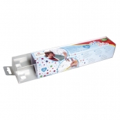 Rouleau de coloriage adhésif Garçon 3,2 m