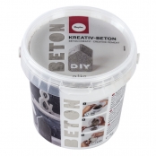 Béton créatif 1kg