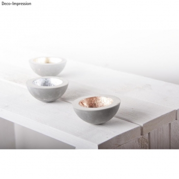 34154000 - 4006166425578 - Rayher - Béton créatif Kit débutant