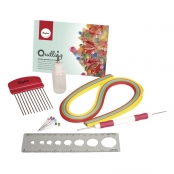 Kit débutant pour Quilling