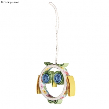 71918000 - 4006166141058 - Rayher - Papier extralong pour Quilling Printemps 90 pièces - 2