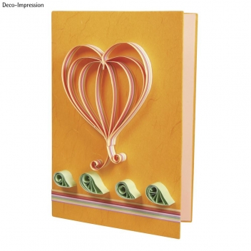 71918000 - 4006166141058 - Rayher - Papier extralong pour Quilling Printemps 90 pièces - 5