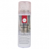 Spray Paillettes fines Irisé 125 ml