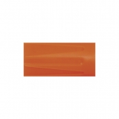 Marqueur craie (verre et tableau) Orange