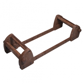 7200000 - 4006166388989 - Rayher - Métier à perler réglable (Miyuki) Largeur 9,5cm - 5
