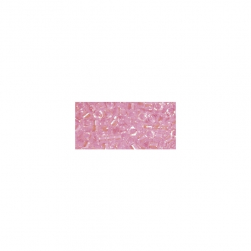 14755258 - 4006166179150 - Miyuki - Perle Miyuki Delica 10/0 DBM55 Rainbow transp. rosé