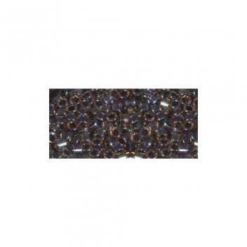 14755990 - 4006166179204 - Miyuki - Perle Miyuki Delica 10/0 DBM89 Rainbow transp. arc en ciel