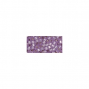 Perle Miyuki Delica 10/0 DBM629 éclat de perle : violet clair