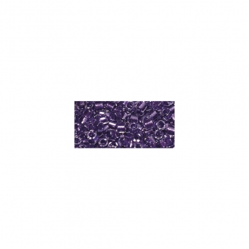 14756314 - 4006166179327 - Miyuki - Perle Miyuki Delica 10/0 DBM906 éclat de perle : violet
