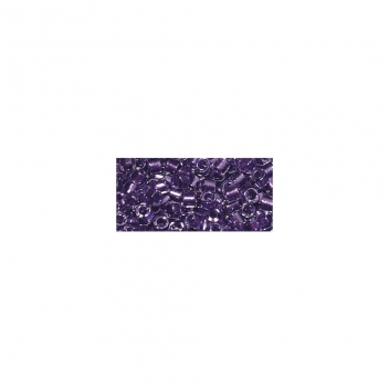 14756314 - 4006166179327 - Miyuki - Perle Miyuki Delica 10/0 DBM906 éclat de perle : violet